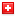 csia.ch server is located in Switzerland